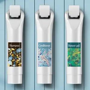 [RIZPICK]칼라하리 디스펜서 360ml 대용량 (샴푸컨디셔너샤워젤)