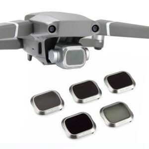 DJI Mavic 2 Pro 드론 업그레이드 부품 ND PL CPL 필터 키트 ND4 ND8 ND16 ND32 렌즈 필터