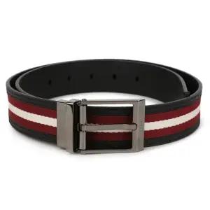 [롯데백화점]BALLY 가죽 벨트 MBB02P-SI061-I946R