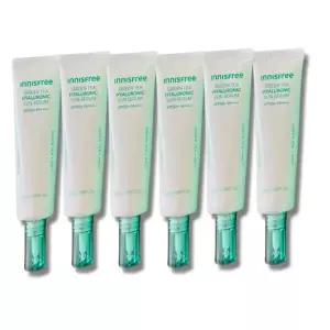 [셀러허브]이니스프리 그린티 히알루론산 수분 선세럼 50ml 6개 (S49378960)