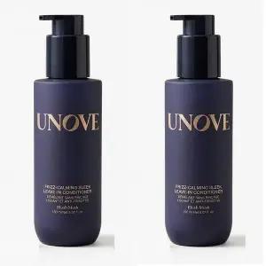 [셀러허브]프리즈카밍 슬릭 헤어밀크 리브인 컨디셔너 150ml 1+1 총2개 한국뷰티 헤어케어 (S48358850)