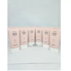 [셀러허브]구달 맑은 어성초 진정 수분 톤업 선크림 50ml 5+1총6개 한국k뷰티 스킨케어 (S46770234)