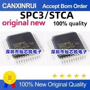 SPC3/STCA QFP44 패키지 지멘스 버스 지능형 인터페이스 칩 품질 보증