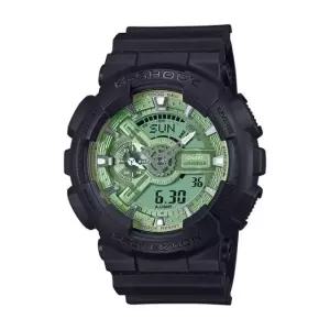 카시오 지샥 GA-110CD-1A3DR