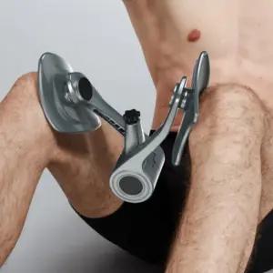 홈트레이닝 허벅지 힙업 케겔 운동 남성 근력 하체