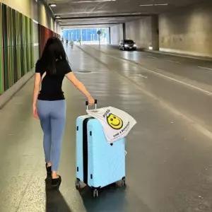 캐리어 여행용 트레고캐리어 28인치 대형 여행용캐리어 튼튼한 여행용캐리어 미니캐리어