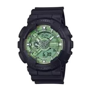 카시오 지샥 GA-110CD-1A3DR