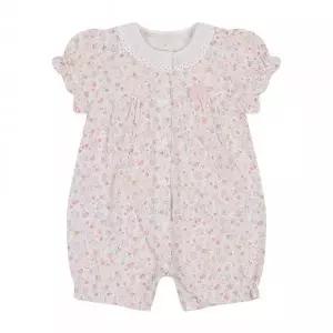 [롯데백화점]아가방 르네반소우주복(PINK) 01S317556