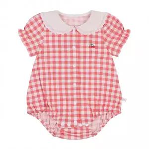 [롯데백화점]아가방 체코반소바디수트(RED) 01S317561