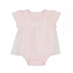 [롯데백화점]아가방 애니바디수트(뷔스티에)(PINK) 01S317558