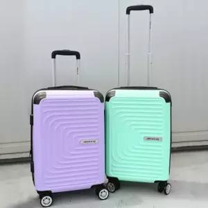 3cm확장형 여행가방 여행용 캐리어 20인치 제노바 캐리어20인치 바퀴가방 20인치