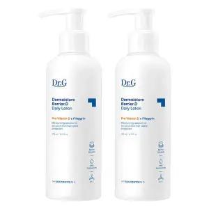 닥터지 더모이스처 배리어 D 로션 200ml x 2개