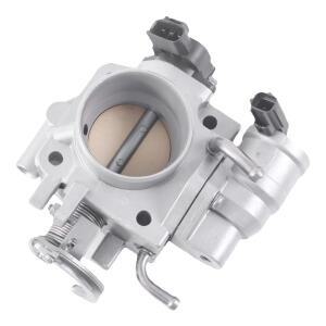 마쓰다 -5 미아타 1999-2005 4W-13-640A 엔진 공기 흡입 제어용 TPS IACV 포함 스로틀 바디