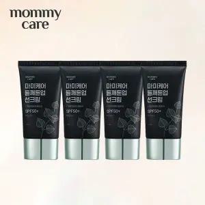 [NS홈쇼핑]마미케어 들깨 톤업 선크림 50mlX4[35876161]