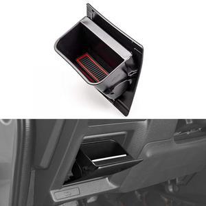 Subaru XV Cr Fo ster 아웃백 레거시 Imp za WRX STI Ascent 내부 퓨즈 박스 코인 컨테이너 보관 대시 트레이