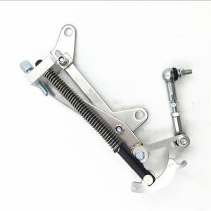 Weber 404548 DCOE Deorto Jenvey 스로틀 바디 인젝션 SherryBerg 링키지 키트 FAJS 교체