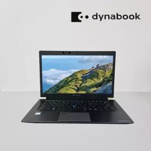 도시바 다이나북  X40-F 8세대 i5 8G 128G  WIN11 사무용 업무용 중고노트북