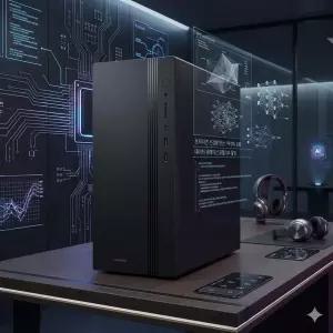 DM501THA-ultra5 사무용 최신WIN11PRO 정품