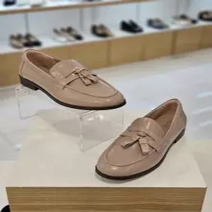 [미소페][미소페] by미소페 여성 데일리 태슬 로퍼 (2.5cm) 112519011-1 (P003800661)