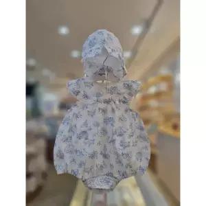 [아가방] 세이브존06 앨리플라워나시바디수트세트 01T327955 (S49300045)