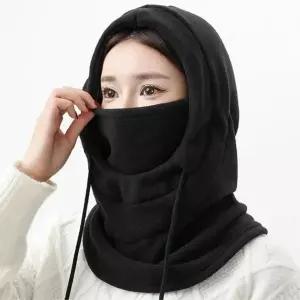 후드모자 등산넥워머 가성비좋은 방한마스크 스키바라클라바 겨울마스크