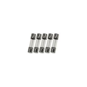 퓨즈글라스 퓨즈 5 20MM 250V 0 5A 12 3 45 10 2030A