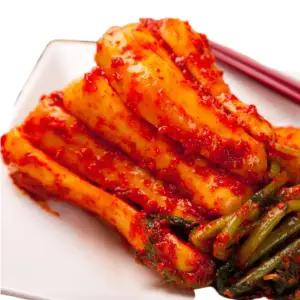 [훼미리푸드]국산 총각김치 2kg HACCP 당일생산 알타리 총각무