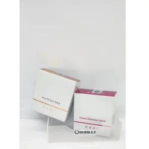 [셀러허브]가히 에어리핏 선스틱 SPF50+ PA + + + + 14gx1+벨벳 글로우 선스틱 SPF 50+ 13. (S49343541)