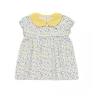 [블루독베이비]46-370-674-01IV)블라썸 드레스