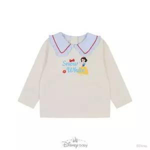 [디즈니베이비]공주빅카라티셔츠(79T121051)