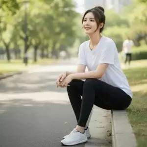 쿨소재 메쉬 스포츠 남녀공용 티셔츠