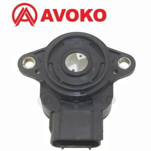 스로틀 위치 센서 TPS 마쓰다 323 -5 Protege Miata Mazda323 기아 세피아 1.6L 198500-1031 ZJ01-18-911 2