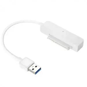 젠더 변환 하드 케이블 노트북 usb 외장 sata 컨버터 3.0