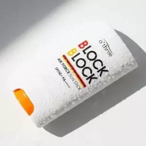 연약한 피부에 걱정없이 부드럽고 보송하게 선스틱 20g