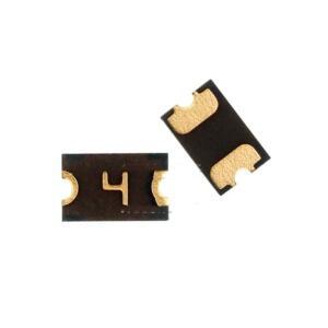 PPTC 0805 SMD 자체 복원 퓨즈 0.5A 6V 500mA MF-PSMF050X-2 50 개