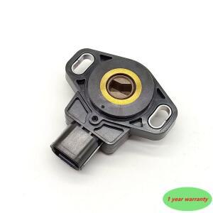 1pc 16402-REJ-W01 Honda Element Accord 용 스로틀 위치 센서 TPS 2.4L 2003 CGQHD002 TPS-H112
