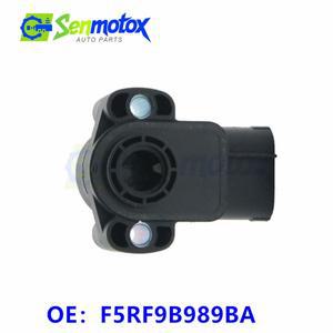F5RF9B989BA 스로틀 포지션 센서 TPS 2001-2008년식 포드 이스케이프 V6 3.0L AJ03-18-911A 1F2218851A DY-