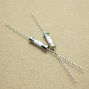 20PCS 핀 T6.3AH 250V 느린 용융 5x20MM 퓨즈가   세라믹 퓨즈