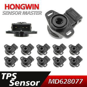 스로틀 위치 센서  갈란트 몬테로 스포츠 이클립스 크라이슬러 세브링 닷지 스트라투스용 MD628077 5S5091