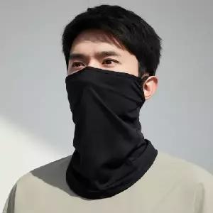 여름 자외선 차단 목토시 귀걸이형 냉감 넥게이터 스포츠 쿨스카프