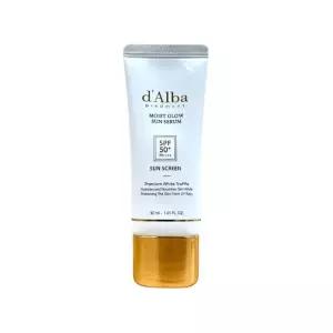 달바 모이스트 글로우 선세럼 30ml 1개