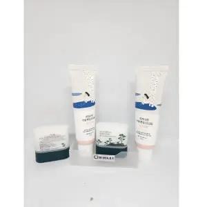 라운드랩 자작나무 수분톤업 선크림 50ml 2개+소나무 시카선스틱 10g 2개 한국뷰티 스킨케어