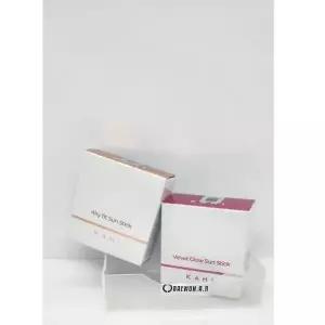 가히 에어리핏 선스틱 SPF50+ PA + + + + 14gx1ea+벨벳 글로우 선스틱 SPF 50+ 13.5gx1ea 한국뷰티 선케어