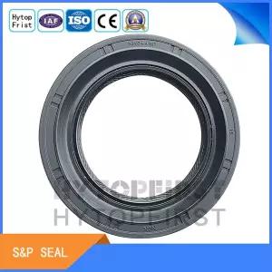 하이 퀄리티 변속기 하프 샤프트 오일 도장 30751872 볼보 포드 사이즈 43.2x66.2x8.6mm 6G9N-7J216-AA 143