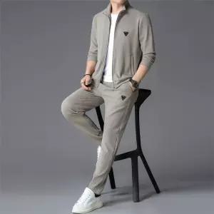 토르 남사친 캐주얼 가을 투피스 재킷 세트 긴팔세트 점퍼 트레이닝 OPH3