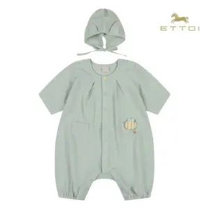 [롯데백화점]에뜨와 퍼빗코지우주SET 07T327502/임신,출산,신생아,백일,돌선물,조카선물