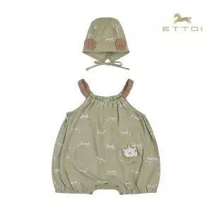 [롯데백화점]에뜨와 카일우주SET 07T327506/임신,출산,신생아,백일,돌선물,조카선물