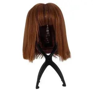 [셀러에이드]스탠드 가발 거치대 보관 걸이 단발
