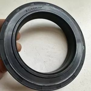 트랙터 샤프트 오일 도장 QLF AQ8667P NBR 70x95/102x11.5/21.5mm 농업 액세서리 도장