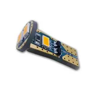 오렌지색실내등 등 실내 와이드뷰 차량용 LED 10T-4